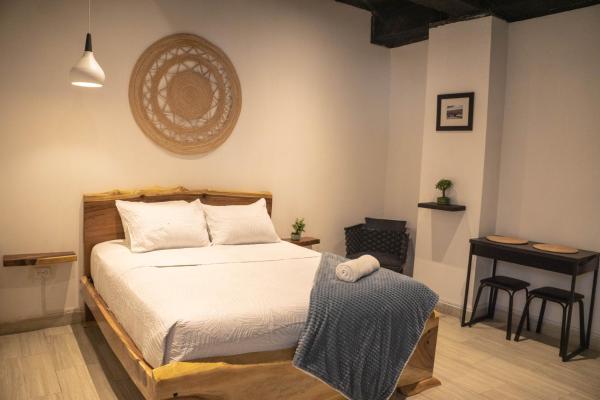 Casa Coral Boutique Hotel - Santa Marta, Colombia