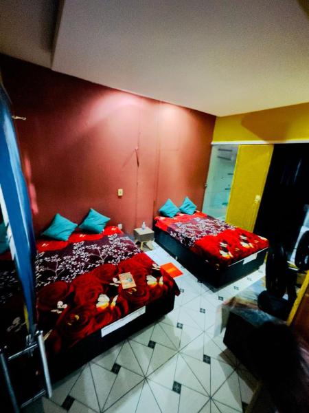 Casa Do Turista - Belém