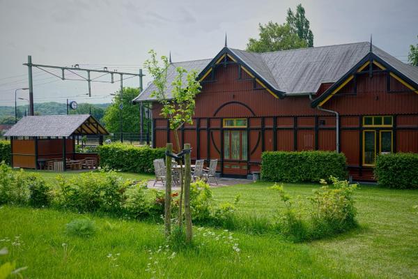 Halte Sint-gerlach Holiday Home - Maasmechelen