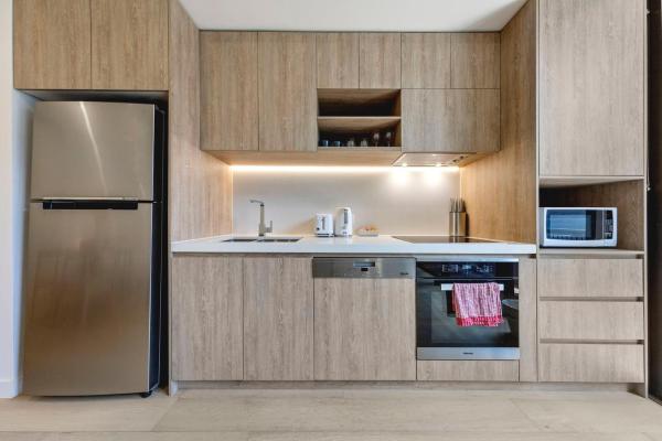 Zdjęcie 6: Chic CBD Studio in the Heart of Ultimo