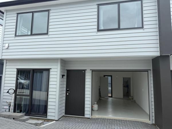 14C grove lane pakuranga, Auckland