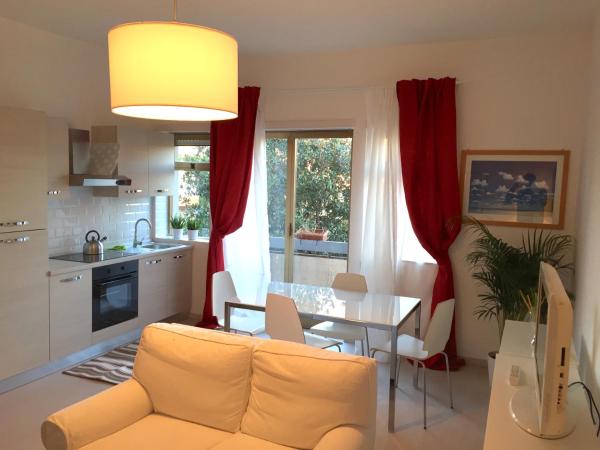 La Casa Di Camp - Apartment - Lazio