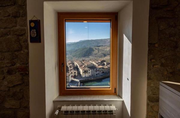 La Casa Di Bruno - Tuscan Tobe Srl - Monte Amiata