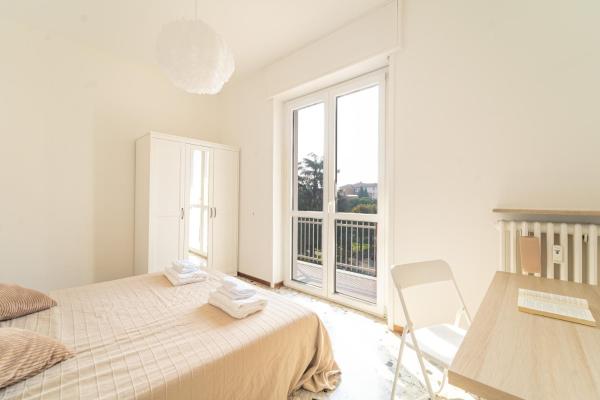 I-host Apartment - Nota 39 - Milan