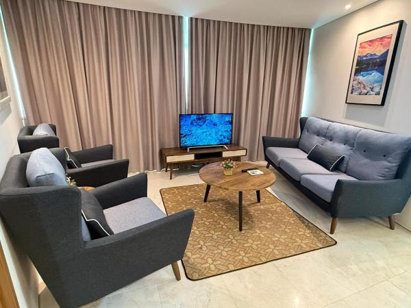 Zdjęcie 7: VORTEX KLCC by PRIME SUITES