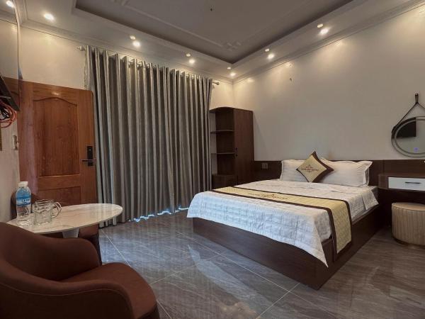 Oanh Thư Hotel - Ha Giang