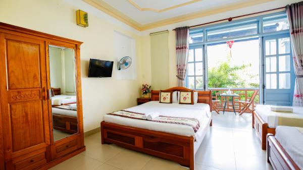 Areca Homestay, Hội An