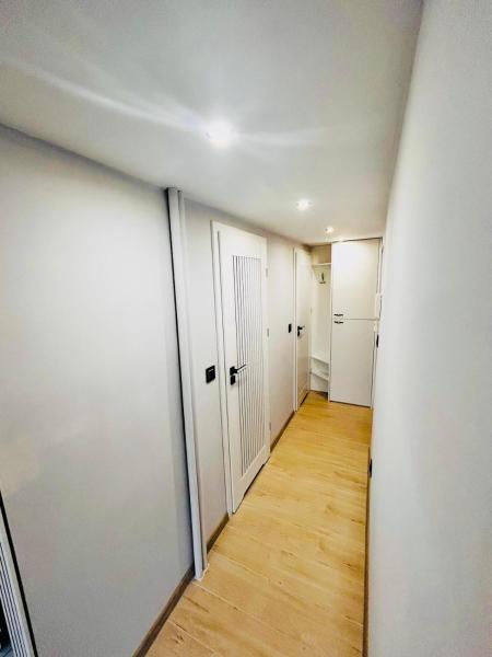 Nella foto è visibile l'oggetto Partyzantka situato nella città di Gdynia.