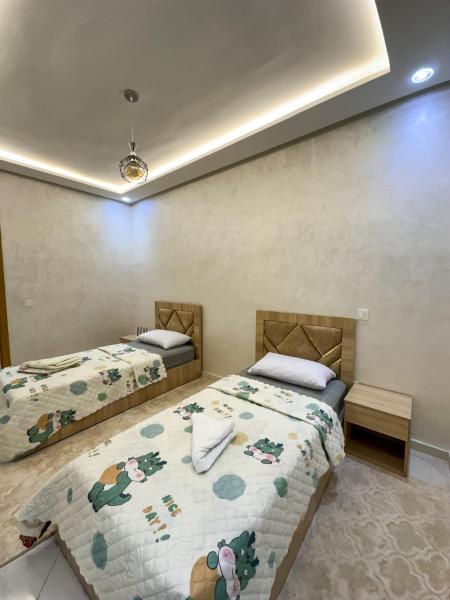 Bilde 9: Spacious Apartment in heart of Agadir