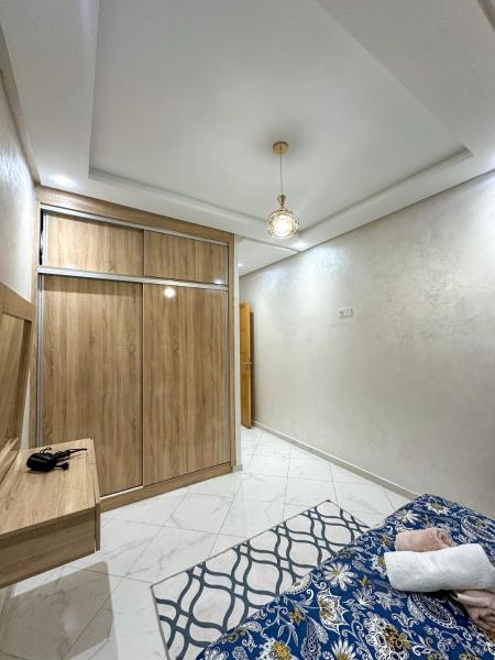 Bilde 8: Spacious Apartment in heart of Agadir