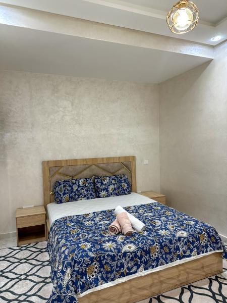 Bilde 2: Spacious Apartment in heart of Agadir