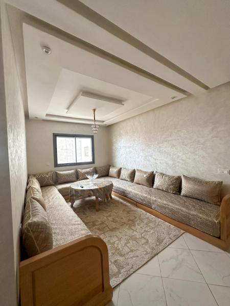Bilde 4: Spacious Apartment in heart of Agadir