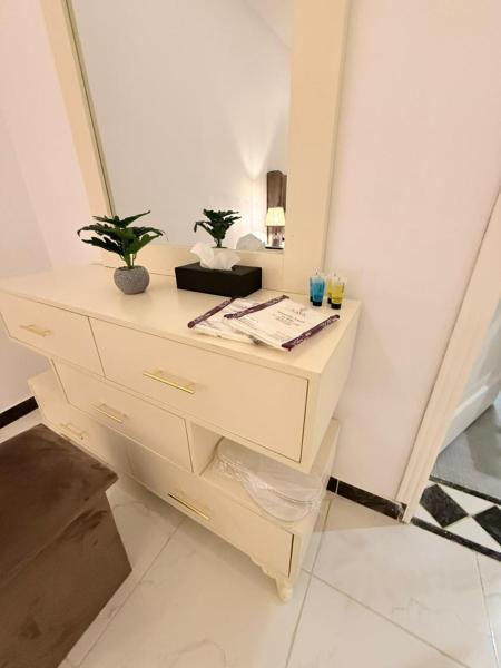 Studio s manželskou postelí King — 30 m² - Side Studios