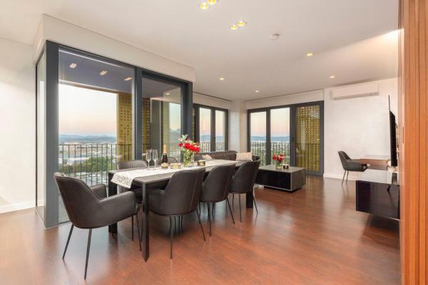 Skyline Luxury Residence Jana, Ljubljana