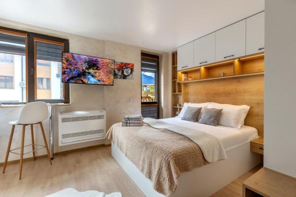 Iva's Dream Studio, Crafted With Love And Passion - Bansko