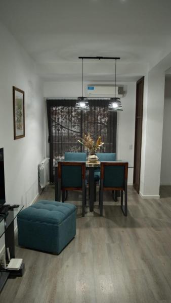 Fuco 2D, Villa Mercedes