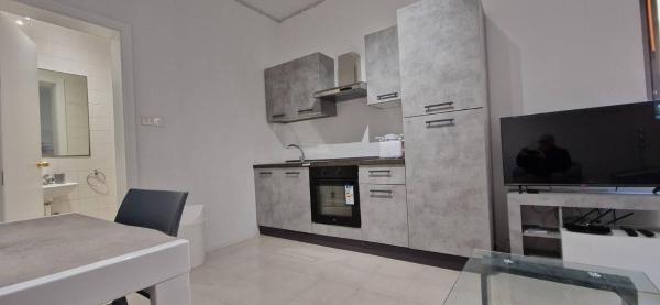 Compact, Convenient 1BR Flatの写真9