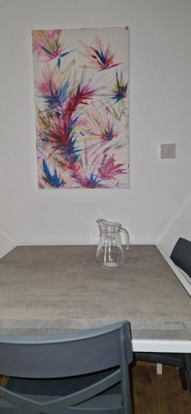 Фотография 4: Spacious, Central Apt, sleeps 5