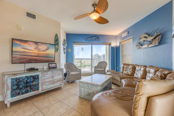 Sunset Sands From Oasis Getaways - Treasure Island, FL