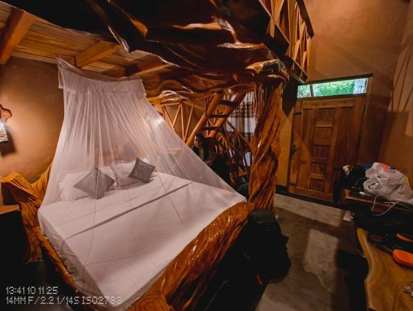 Ama Eco Lodge - Sri Lanka