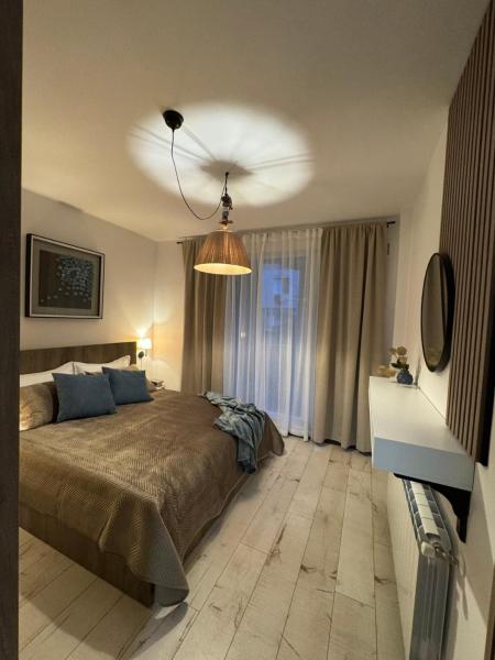 Apartment Sv40 In The City Center - Yambol
