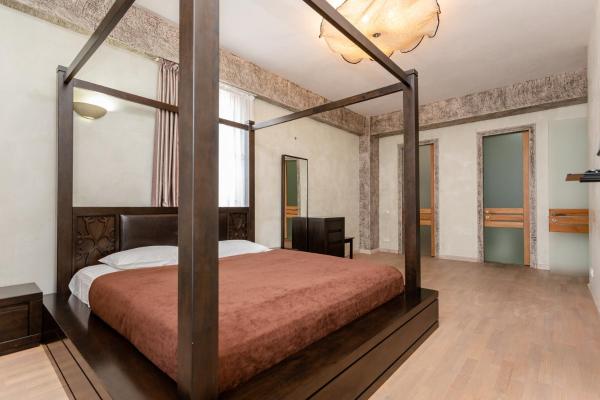 Zdjęcie 9: Harmony Accommodation
