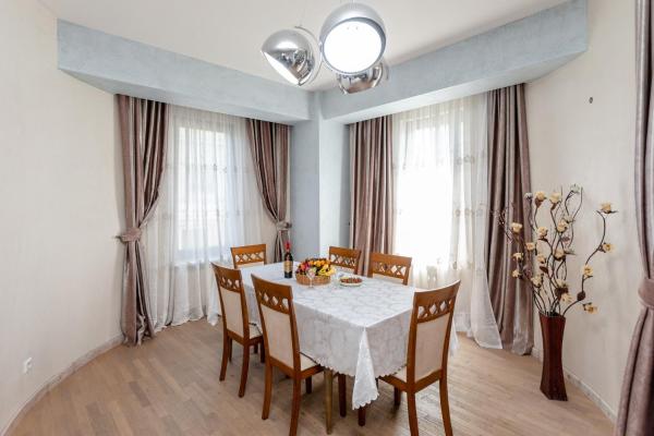 Zdjęcie 4: Harmony Accommodation
