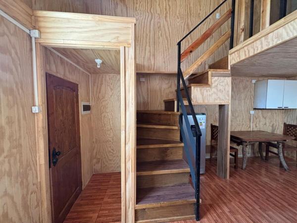 Tiny House in Valdiviaの写真5