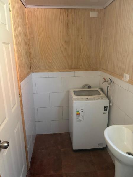 Tiny House in Valdiviaの写真7