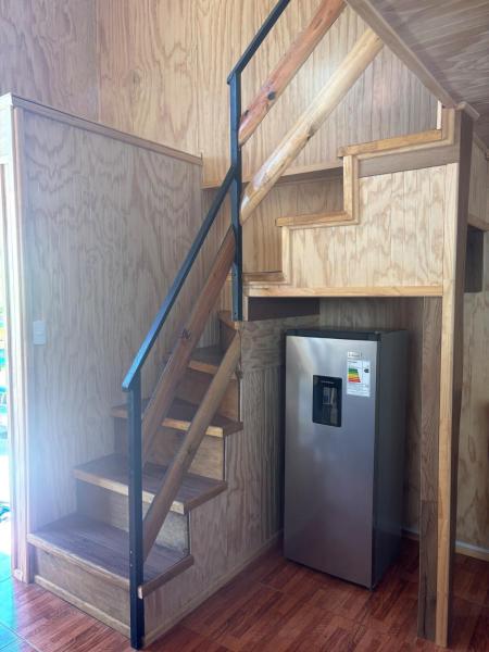 Tiny House in Valdiviaの写真9