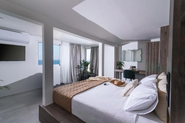 Alcyone Studios And Apartments - Héraklion