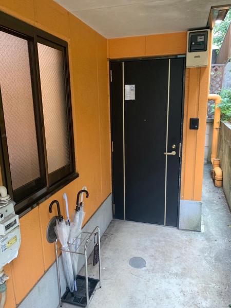 Billede 2: Compact 2DK in west Shinjuku