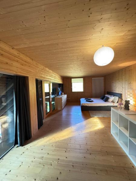 Fotografie 6: Charming duplex in historic farm Fribourg