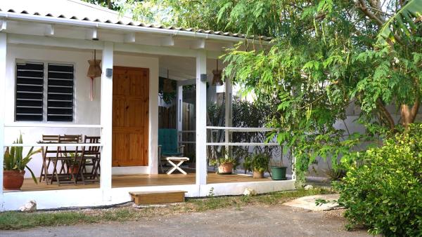 Cozy home in Curaçao, Willemstad
