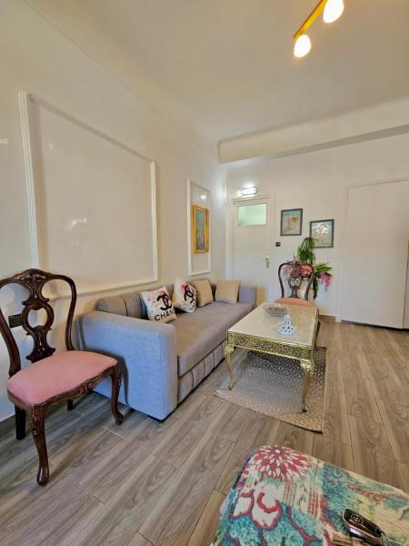 Фотография 9: Studio in downtown Rabat
