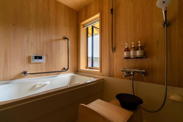 Foto 4: OMOYA総領 時を紡ぐ茅葺きの宿 - Thatched inn that spins time - Supported by COCOSTAY