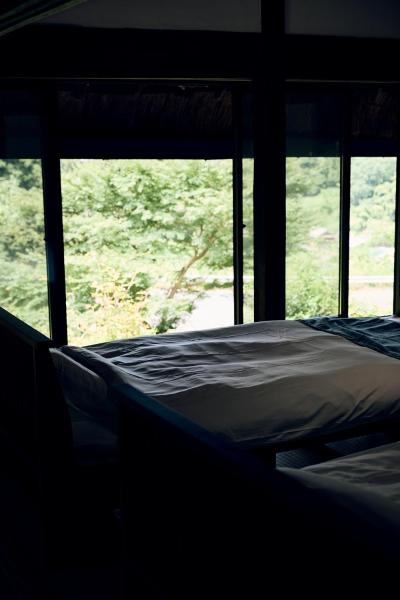 Foto 2: OMOYA総領 時を紡ぐ茅葺きの宿 - Thatched inn that spins time - Supported by COCOSTAY