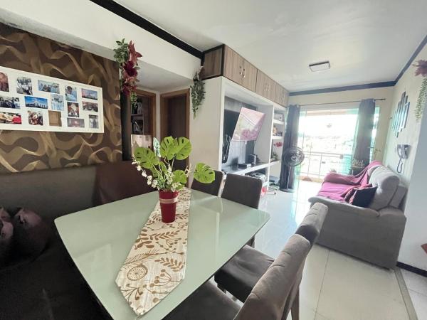 Apartamento Para A Cop30 - Belem, Brazil