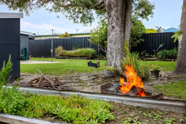 Osprey - Pet Friendly Waterfront - Callala Bay