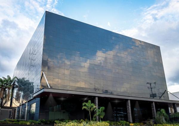 Green Sun Hotel, Manila