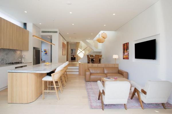 Фотография 3: Solmare, North Bondi IH