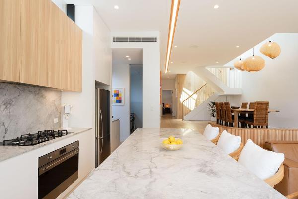 Фотография 8: Solmare, North Bondi IH