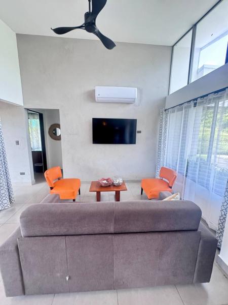 På billedet ses objektet Casa Bella 3 Bdrm House w Pool in Gated Community beliggende i byen Marbella.