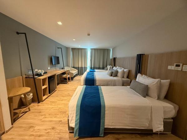 Bella B Hotel - Bangkok