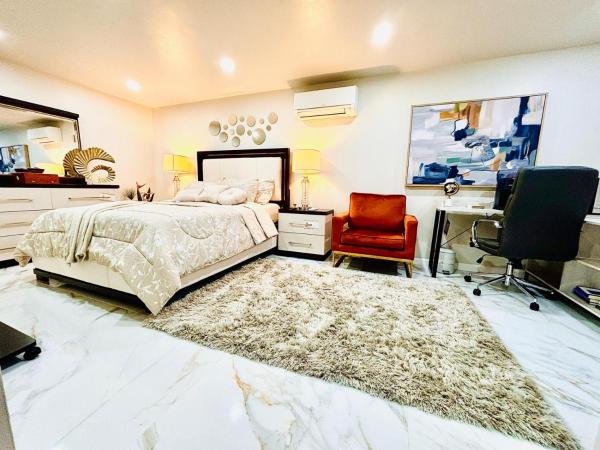 Belmont Luxe Escape - Nueva York