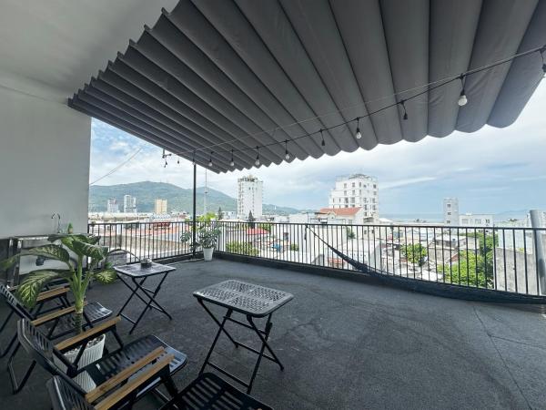 Rami Xanh Stay - 峴港