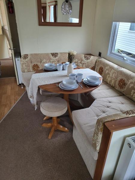 Billede 8: Caravan by the Sea 640