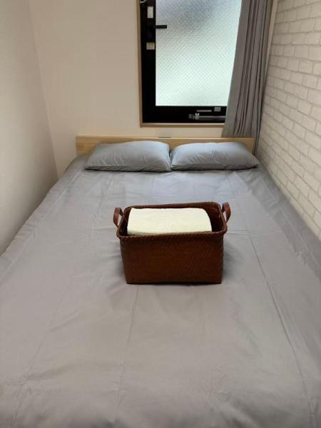 Bilde 8: 新宿区の新築木造アパート-駅から徒歩5分