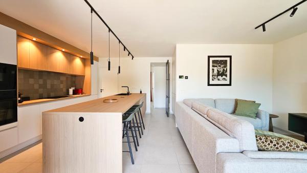 La photo montre l'objet Appartement Porte Bonheur situé dans la ville de Rochefort.