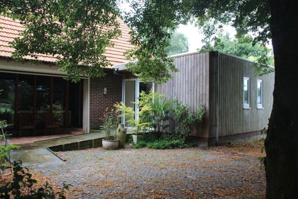 B&b Even Heukelom - Kamer Met Tuin - Venray